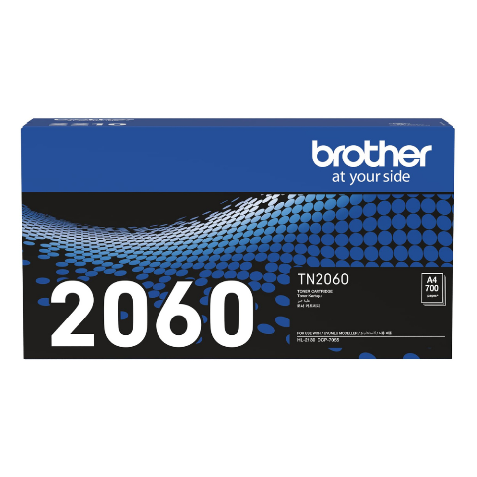 Brother TN-2060 Orjinal Toner