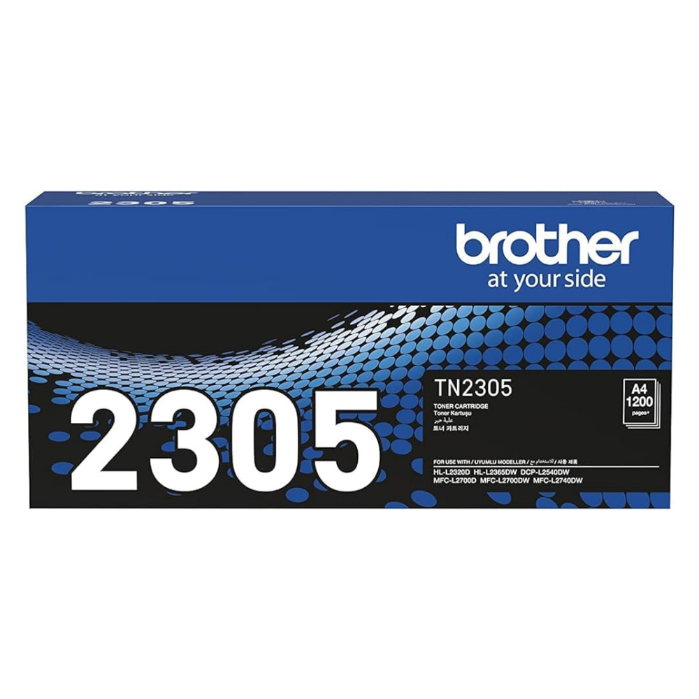 Brother TN-2305 Orjinal Toner