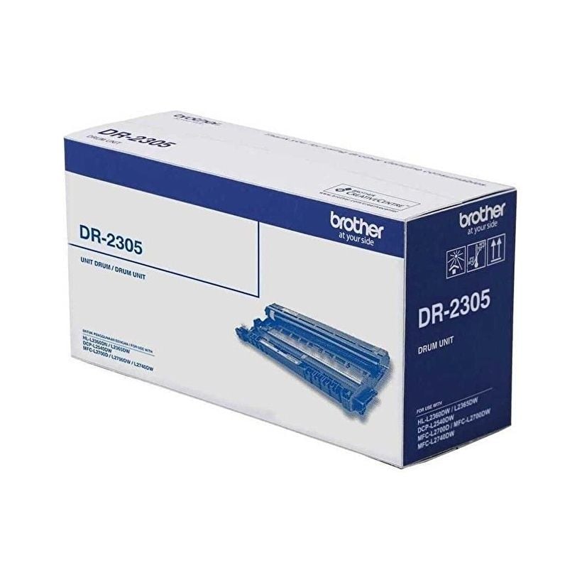Brother DR-2305 Orjinal Drum Ünitesi