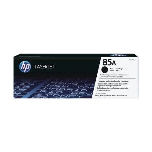 Hp (85A) CE285A Orjinal Toner