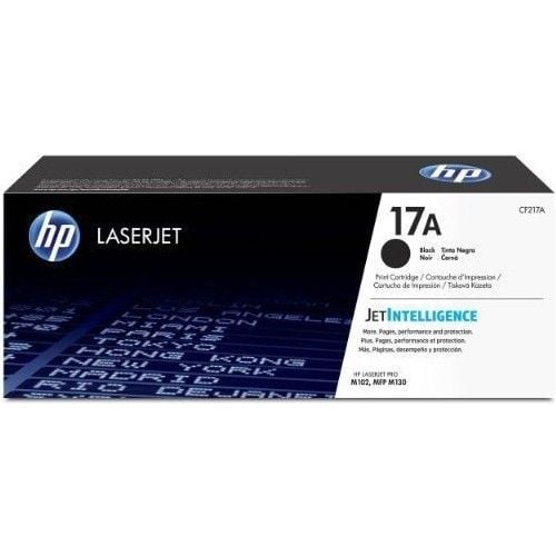 Hp (17A) CF217A Orjinal Toner