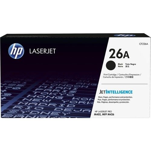 Hp (26A) CF226A Orjinal Toner