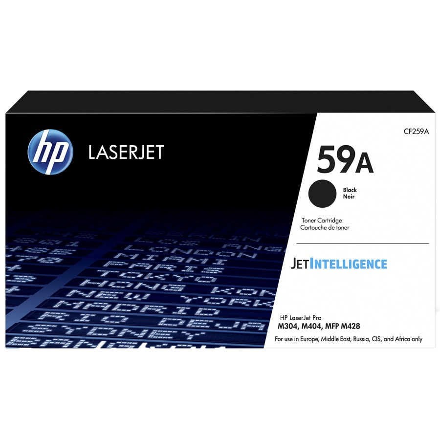 Hp (59A) CF259A Orjinal Toner
