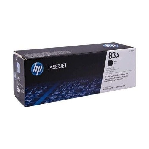 Hp (83A) CF283A Orjinal Toner