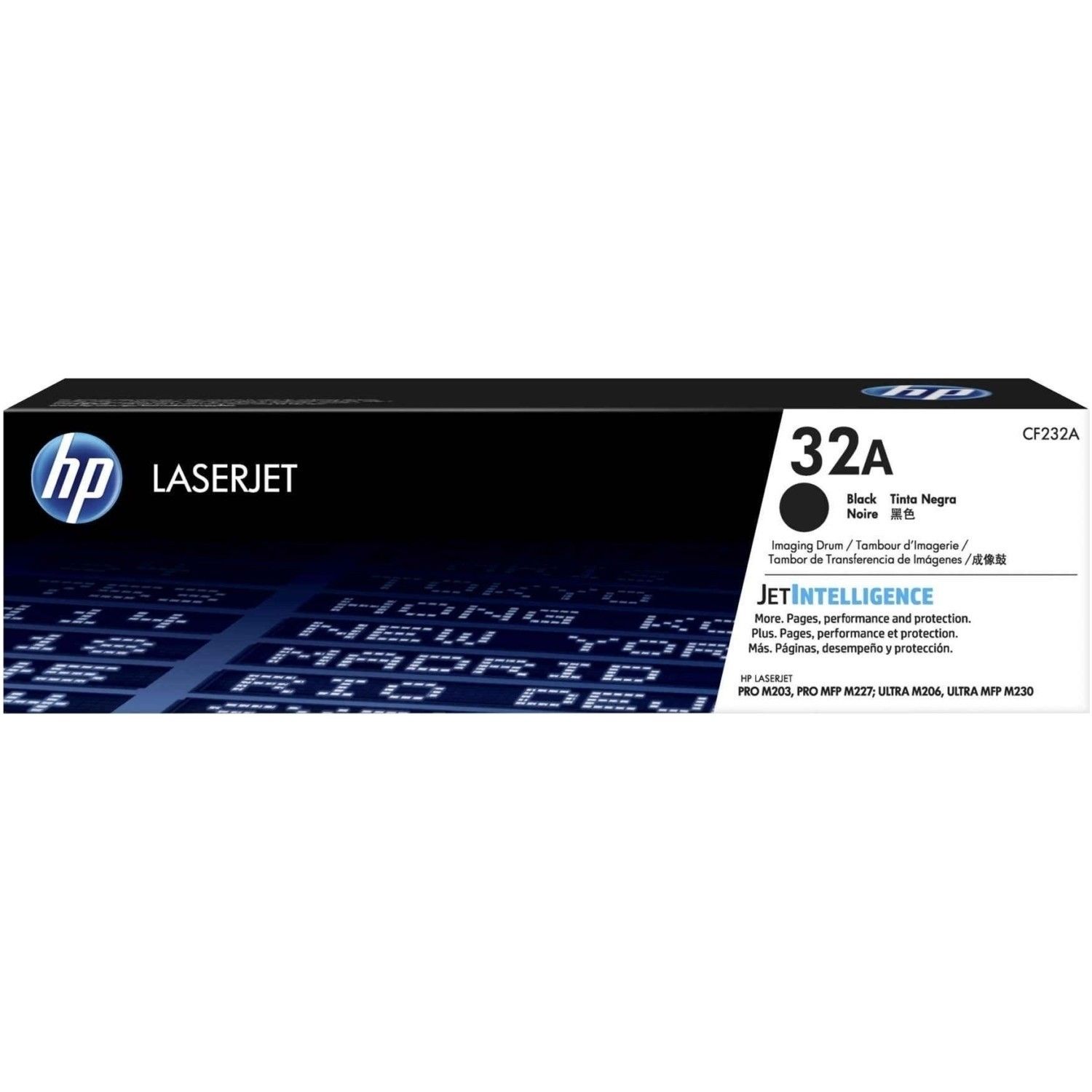 Hp (32A) CF232A Orjinal Drum Ünitesi