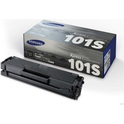 Samsung MLT-D101S Orjinal Toner SU700A