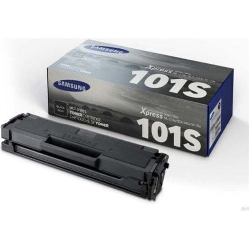 Samsung MLT-D101S Orjinal Toner SU700A