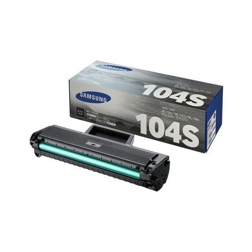 Samsung MLT-D104S Orjinal Toner SU748A