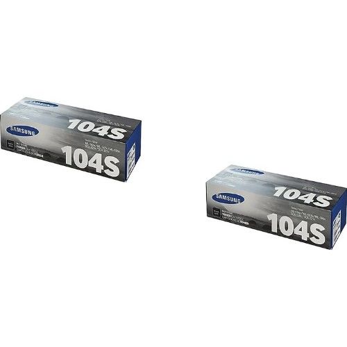 Samsung MLT-D104S Orjinal Toner 2'Lİ Avantaj Paket