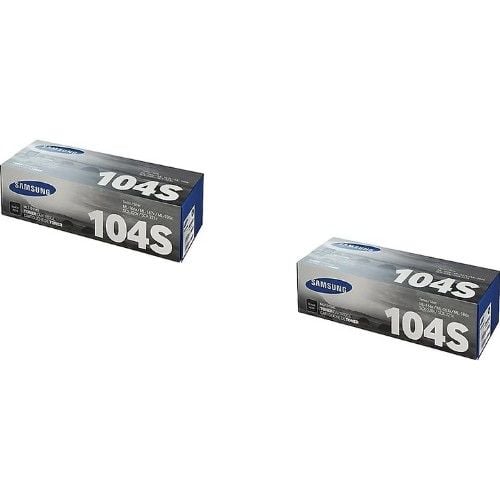 Samsung MLT-D104S Orjinal Toner 2'Lİ Avantaj Paket