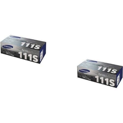 Samsung MLT-D111S Orjinal Toner 2'Lİ Avantaj Paket