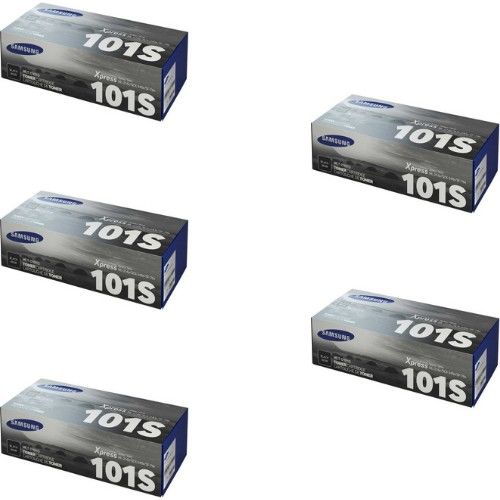 Samsung MLT-D01S Orjinal Toner 5'Li Avantaj Paket