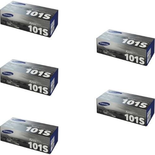 Samsung MLT-D01S Orjinal Toner 5'Li Avantaj Paket