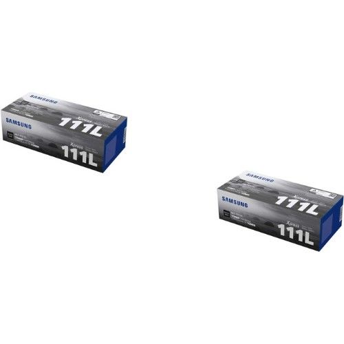 Samsung MLT-D111L Orjinal Toner Yüksek Kapasite 2'Lİ Avantaj Paket