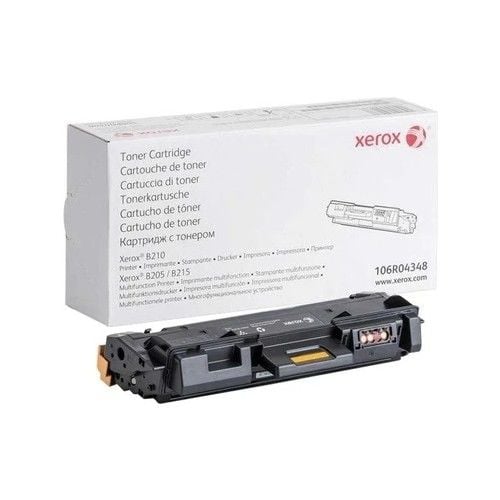Xerox B205/B210/B215 Orjinal Toner 106R04348