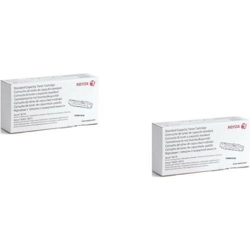 Xerox B205/B210/B215 Orjinal Toner 2'Lİ Avantaj Paket