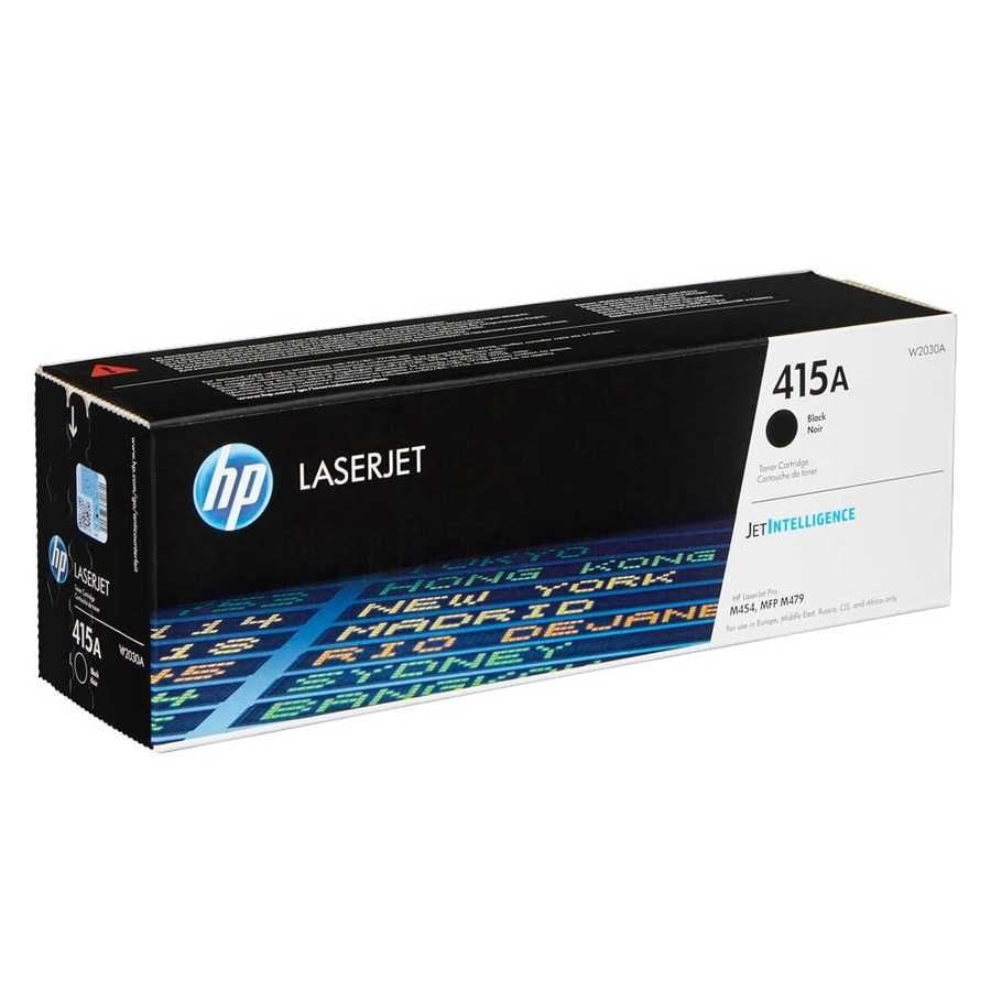 Hp (415A) W2030A Siyah Orijinal Toner