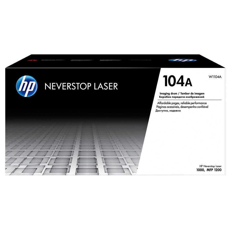 Hp (104A) W1104A Orijinal Drum Ünitesi