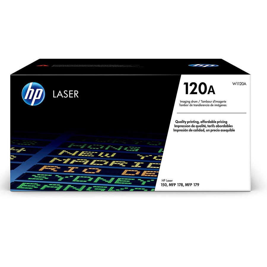 Hp (120A) W1120A Orijinal Drum Ünitesi